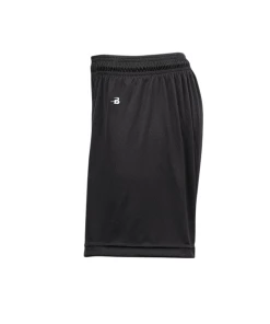 Alternative view of Badger Girls B-Core 5" Inseam Shorts