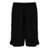 Badger Mens B-Core 10" Inseam Drive Shorts 1 Badger Mens B-Core 10" Inseam Drive Shorts -Schutt Sales Store 4117 FROUNT