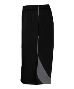Alternative view of Badger Mens B-Core 10" Inseam Drive Shorts