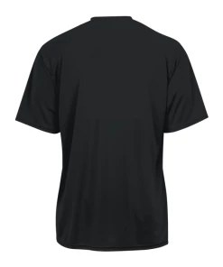 Badger Womens B-Core Performance Short Sleeve T-Shirt 7 Badger Womens B-Core Performance Short Sleeve T-Shirt -Schutt Sales Store 4120 Back
