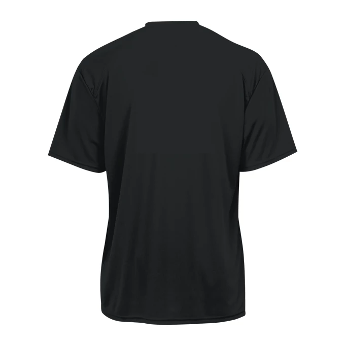 Badger Womens B-Core Performance Short Sleeve T-Shirt 5 Badger Womens B-Core Performance Short Sleeve T-Shirt - Image 3