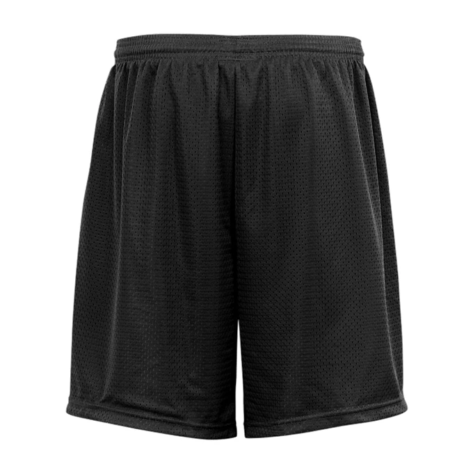 Badger Mens Money Mesh 10'' Inseam Pocketed Short 5 Badger Mens Money Mesh 10'' Inseam Pocketed Short - Image 3