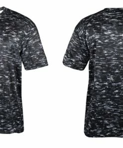 Badger Youth Static Performance Tee