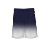Badger Mens Ombre Short 2 Badger Mens Ombre Short -Schutt Sales Store 420600