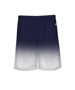 Badger Mens Ombre Short