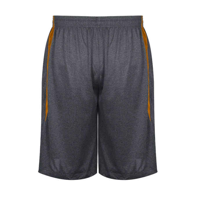 Badger Mens B-Core 10" Inseam Fusion Short 5 Badger Mens B-Core 10" Inseam Fusion Short - Image 3