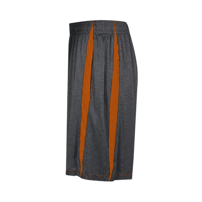 Badger Mens B-Core 10" Inseam Fusion Short 4 Badger Mens B-Core 10" Inseam Fusion Short - Image 2