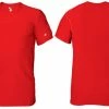 Badger Sport Adult Fitted Battle Tee 2 Badger Sport Adult Fitted Battle Tee -Schutt Sales Store 4521