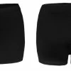Badger Sport Ladies Compression 2.5" Short 2 Badger Sport Ladies Compression 2.5" Short -Schutt Sales Store 4612