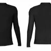Badger Mens B-Hot Long Sleeve Mock 2 Badger Mens B-Hot Long Sleeve Mock -Schutt Sales Store 4756