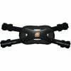 Shock Doctor Ultra Carbon Chin Strap