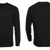 Badger C2 Sport Youth Long Sleeve Performance Tee 2 Badger C2 Sport Youth Long Sleeve Performance Tee -Schutt Sales Store 5104 1