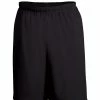 Badger Sports Adult C2 Mock Mesh 7" Inseam Short 2 Badger Sports Adult C2 Mock Mesh 7" Inseam Short -Schutt Sales Store 513720Black 1