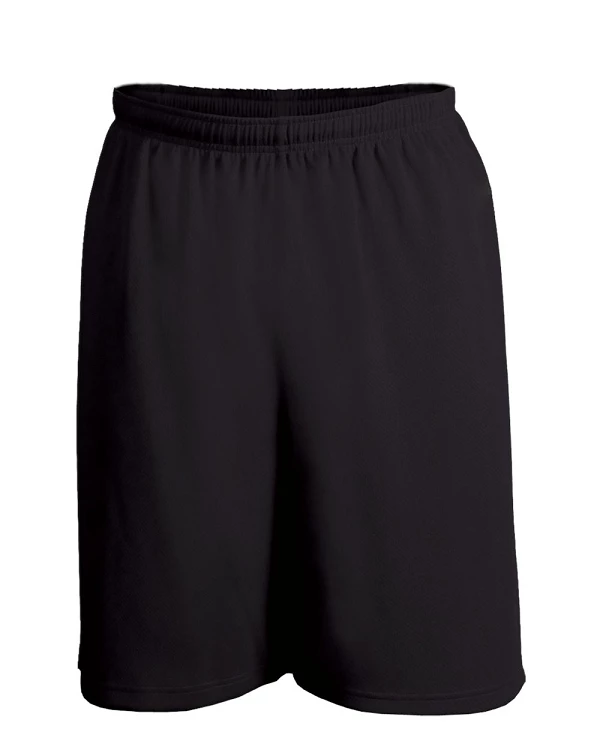 Badger Sports Adult C2 Mock Mesh 7" Inseam Short 3 Badger Sports Adult C2 Mock Mesh 7" Inseam Short
