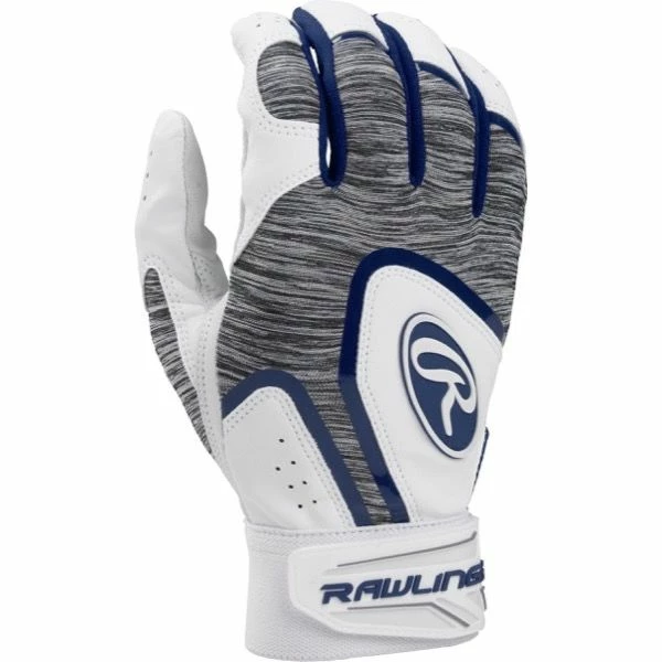 Rawlings Youth 5150 Batting Baseball Gloves 2 Rawlings Youth 5150 Batting Baseball Gloves
