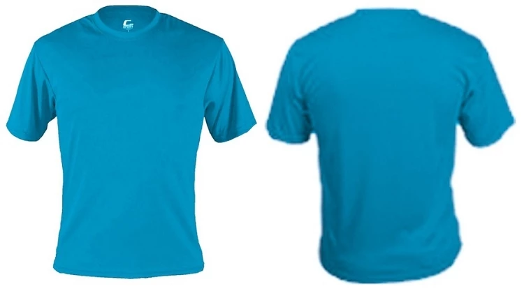 Badger Sport Youth Performance C2 Tee 3 Badger Sport Youth Performance C2 Tee
