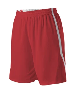 Badger Womens Reversible Basketball Short 10 Badger Womens Reversible Basketball Short -Schutt Sales Store 531prw rd 1