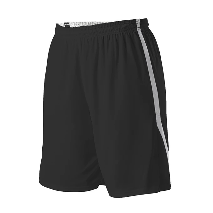 Badger Girls Reversible Basketball Short 3 Badger Girls Reversible Basketball Short