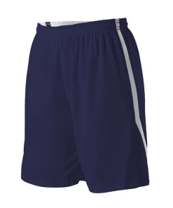 Badger Girls Reversible Basketball Short 11 Badger Girls Reversible Basketball Short -Schutt Sales Store 531prwy ny