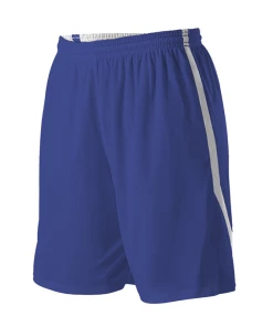 Badger Girls Reversible Basketball Short 10 Badger Girls Reversible Basketball Short -Schutt Sales Store 531prwy ry
