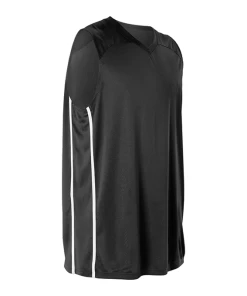 Alternative view of Badger Mens Basketball Jersey