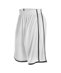 Badger Mens Basketball Short 13 Badger Mens Basketball Short -Schutt Sales Store 535p whbk