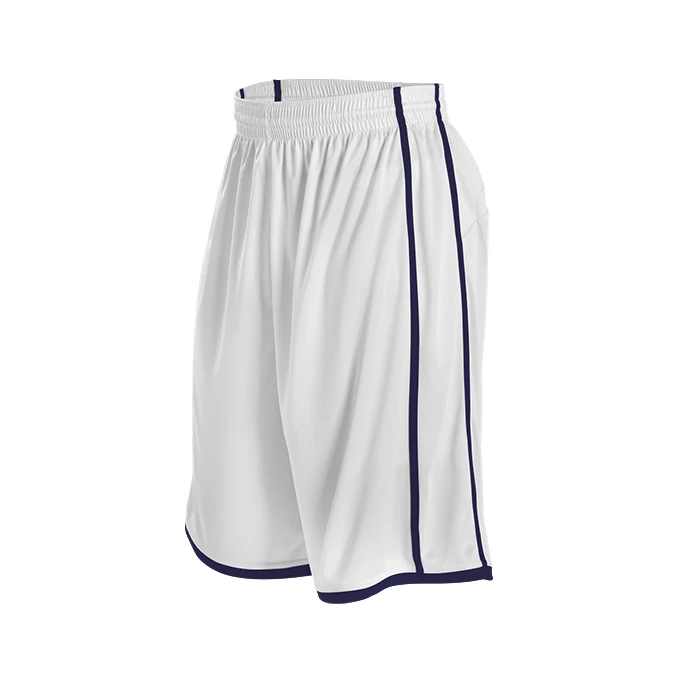 Badger Youth Basketball Short 3 Badger Youth Basketball Short