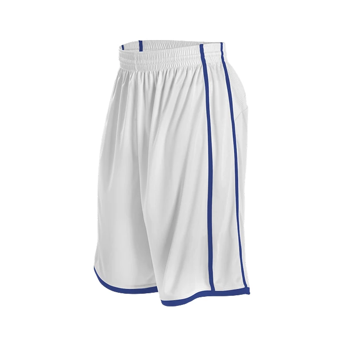 Badger Youth Basketball Short 4 Badger Youth Basketball Short - Image 2