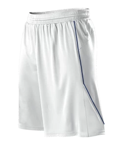 Alternative view of Badger Womens Basketball Short