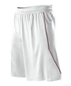 Badger Youth Basketball Short -Schutt Sales Store 537py whsc