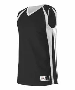 Alleson Womens Reversible Basketball Jersey