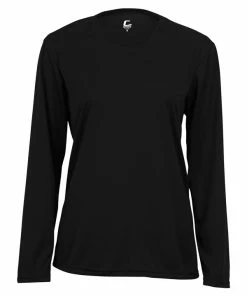 Badger Sport Ladies C2 Sport Long Sleeve Performance Tee