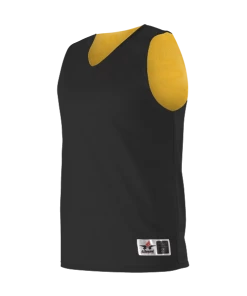 Alleson Adult Reversible Mesh Basketball Tank