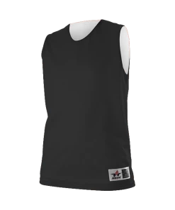 Badger Womens Reversible Mesh Basketball Tank