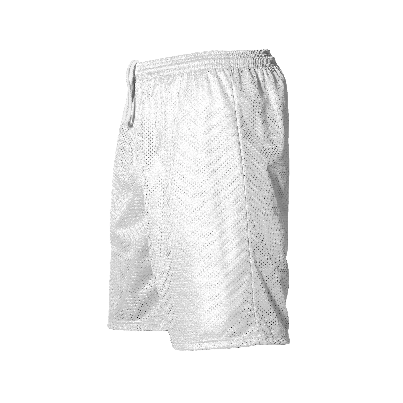 Badger Youth Extreme Mesh Basketball Short 6 Badger Youth Extreme Mesh Basketball Short - Image 4