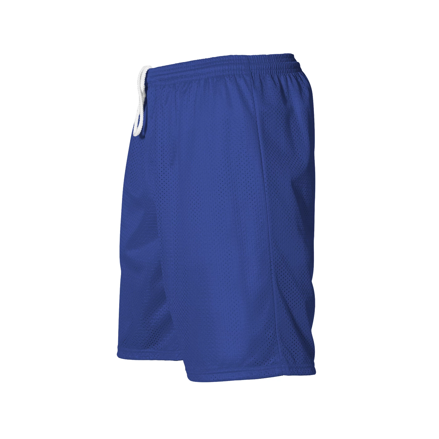 Badger Mens Extreme Mesh Basketball Short 8 Badger Mens Extreme Mesh Basketball Short - Image 6
