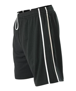 Badger Youth Dri Mesh Pocketed Training Basketball Short -Schutt Sales Store 577ppy bk