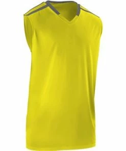 Alleson Youth Reversible Basketball Jersey