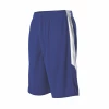 Badger Mens Single Ply Reversible Basketball Short 2 Badger Mens Single Ply Reversible Basketball Short -Schutt Sales Store 589psp rywh