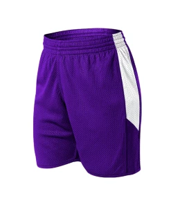 Badger Womens Single Ply Reversible Basketball Short -Schutt Sales Store 589pspw puwh