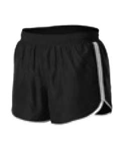 Alleson Womens Tech Basketball Short