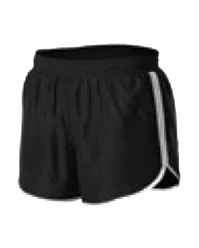Alleson Womens Tech Basketball Short 3 Alleson Womens Tech Basketball Short