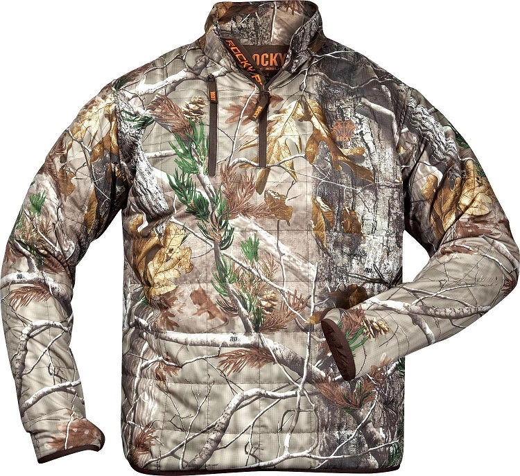 Rocky Midweight Jacket 3 Rocky Midweight Jacket