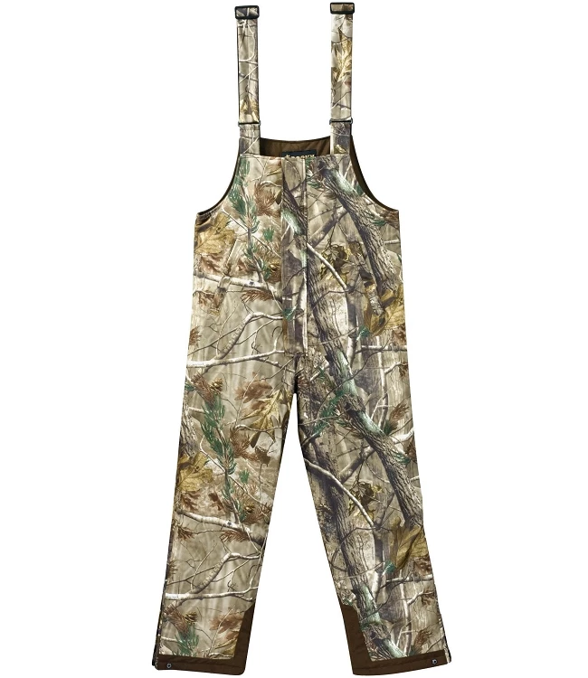 Rocky Pro Hunter Bibs 3 Rocky Pro Hunter Bibs
