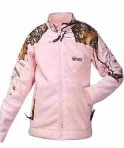 Rocky Womens Silenthunter Fleece Jacket