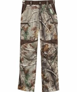 Rocky Womens Silent Hunter Cargo Pants