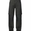 Rocky Mens S2V Dead Reckoning Convertible Trek Pants -Schutt Sales Store 603613