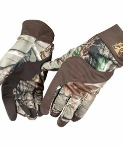 Rocky Atomic Gloves