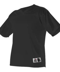 Badger Youth Fanwear Football Jersey