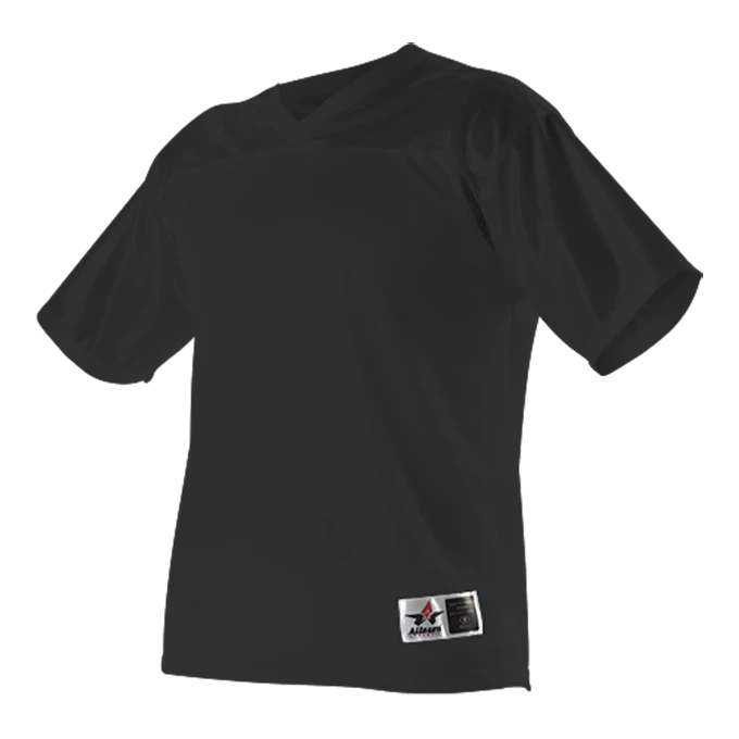 Badger Youth Fanwear Football Jersey 3 Badger Youth Fanwear Football Jersey